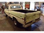 Thumbnail Photo 6 for 1971 Ford F250